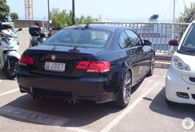 BMW M3 E92 Coupé