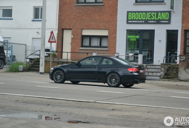 BMW M3 E92 Coupé