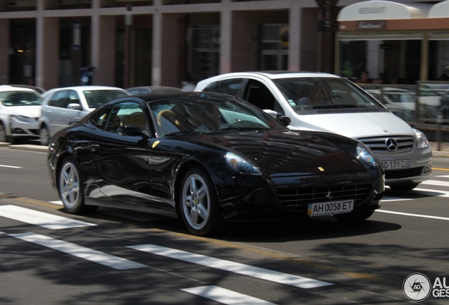 Ferrari 612 Scaglietti