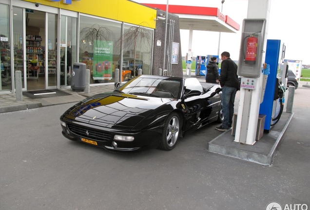 Ferrari F355 Spider