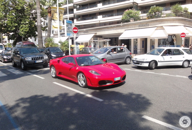 Ferrari F430