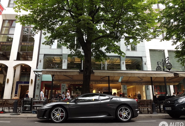 Ferrari F430