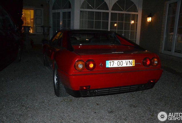 Ferrari Mondial T