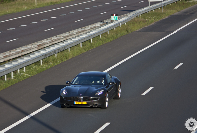 Fisker Karma