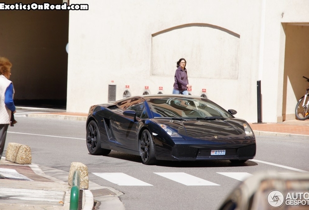 Lamborghini Gallardo