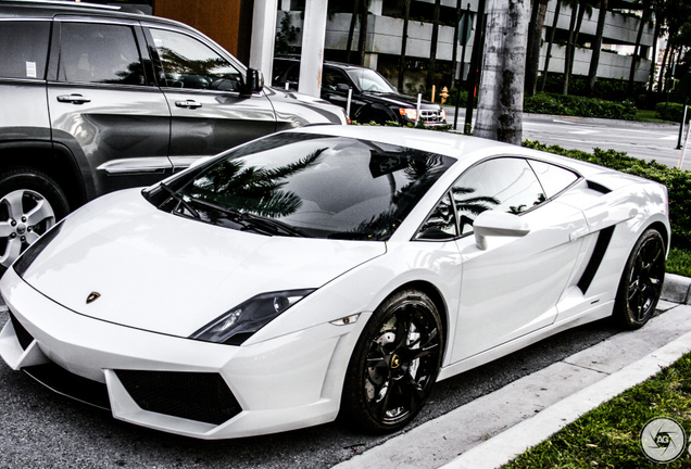 Lamborghini Gallardo LP560-4