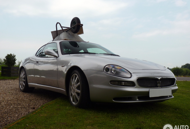 Maserati 3200GT