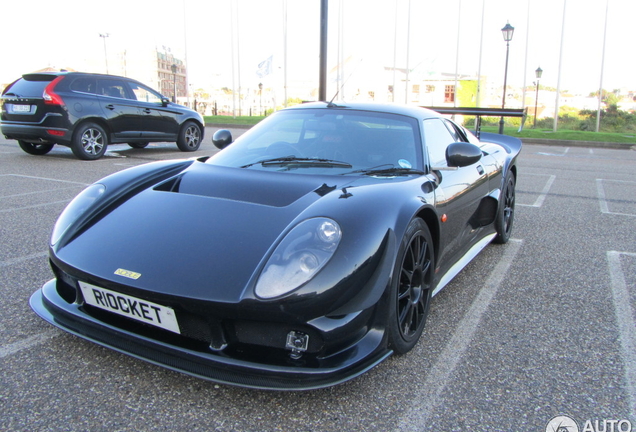 Noble M12 M400