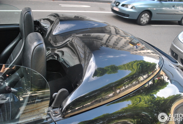 Porsche 964 Speedster