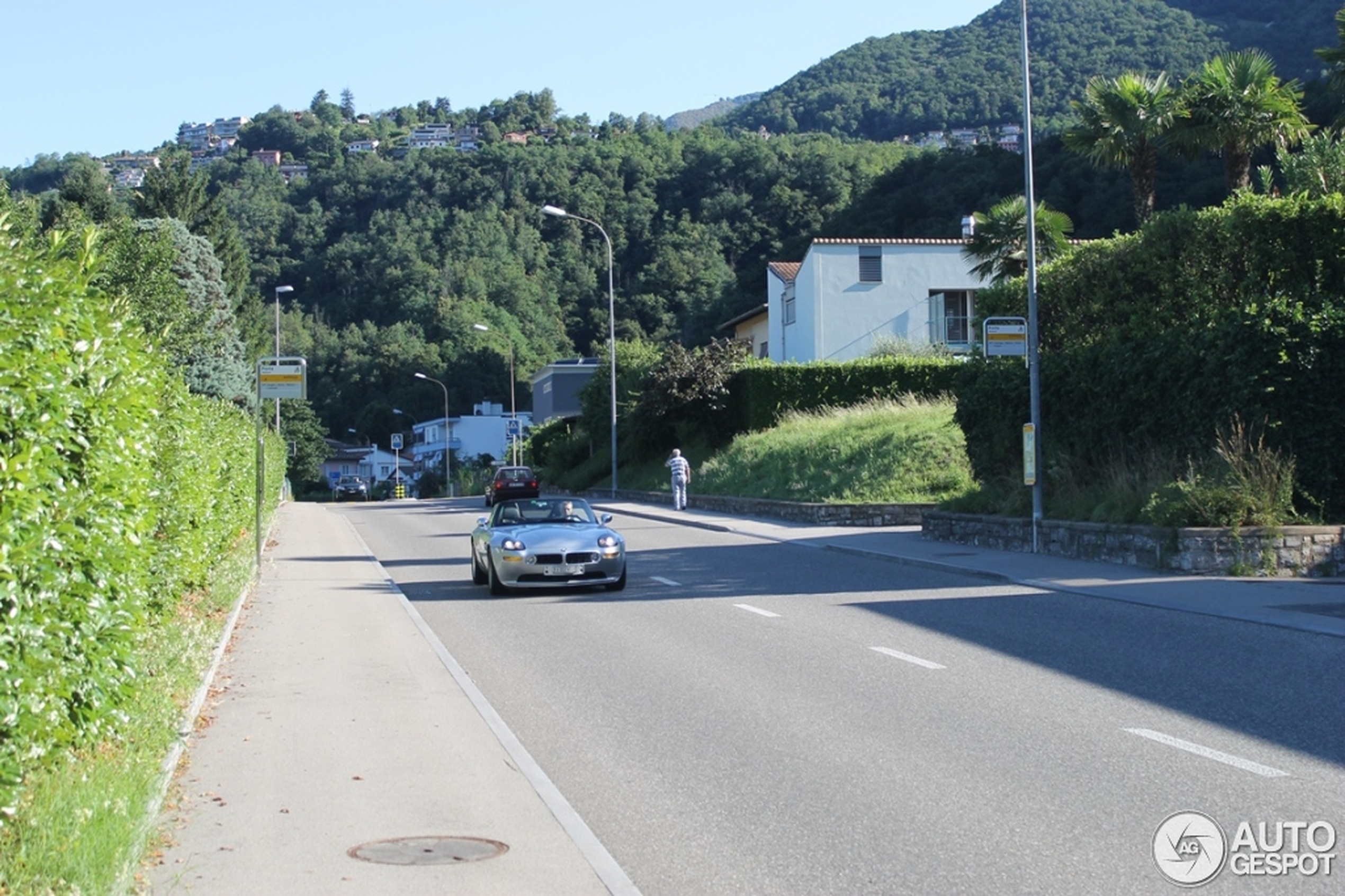 BMW Z8