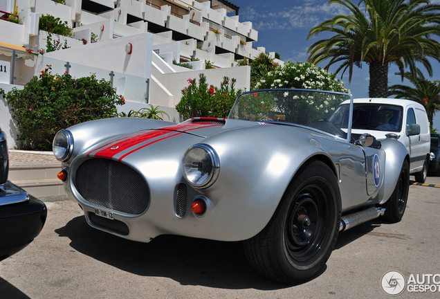 AC Cobra