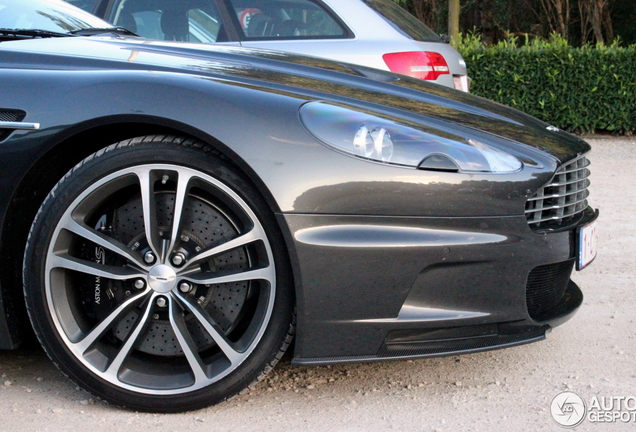 Aston Martin DBS