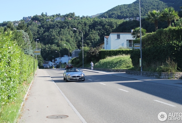 BMW Z8