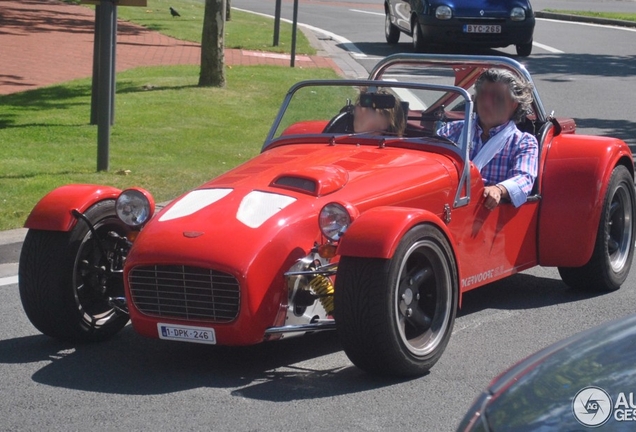 Donkervoort S8