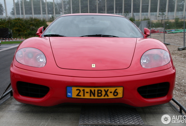 Ferrari 360 Modena