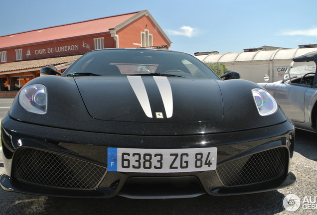 Ferrari 430 Scuderia