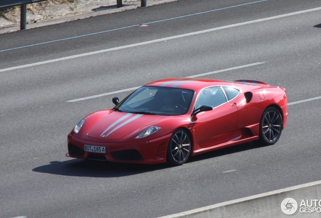 Ferrari 430 Scuderia