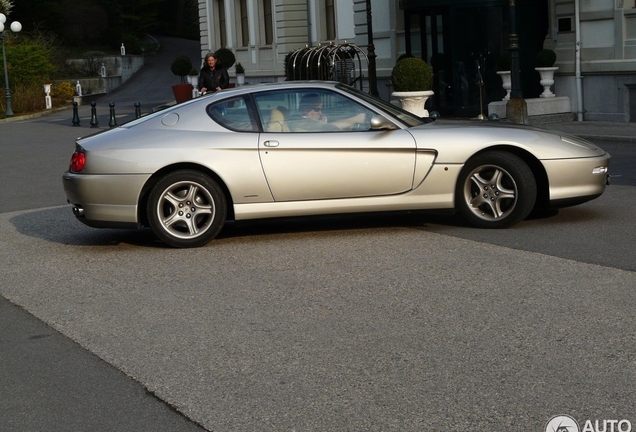 Ferrari 456M GT