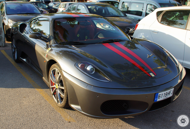 Ferrari F430