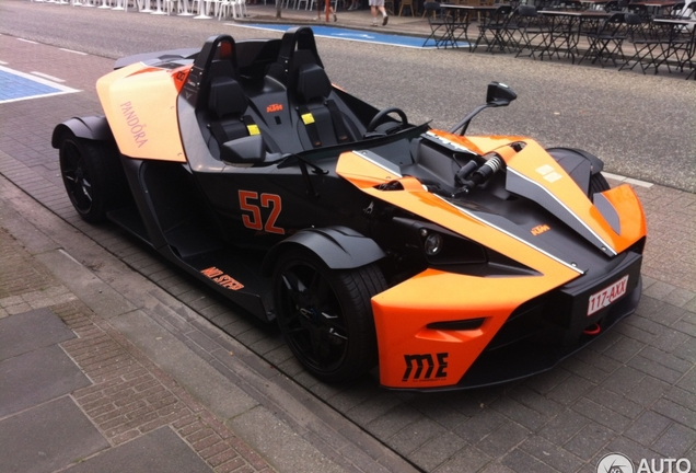 KTM X-Bow