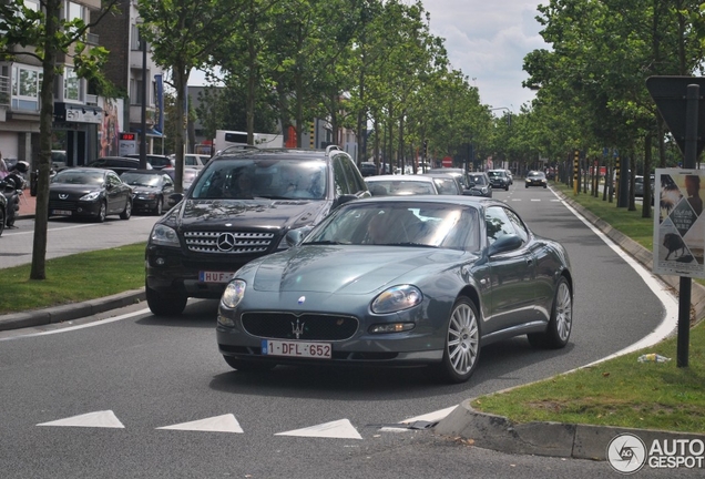 Maserati 4200GT