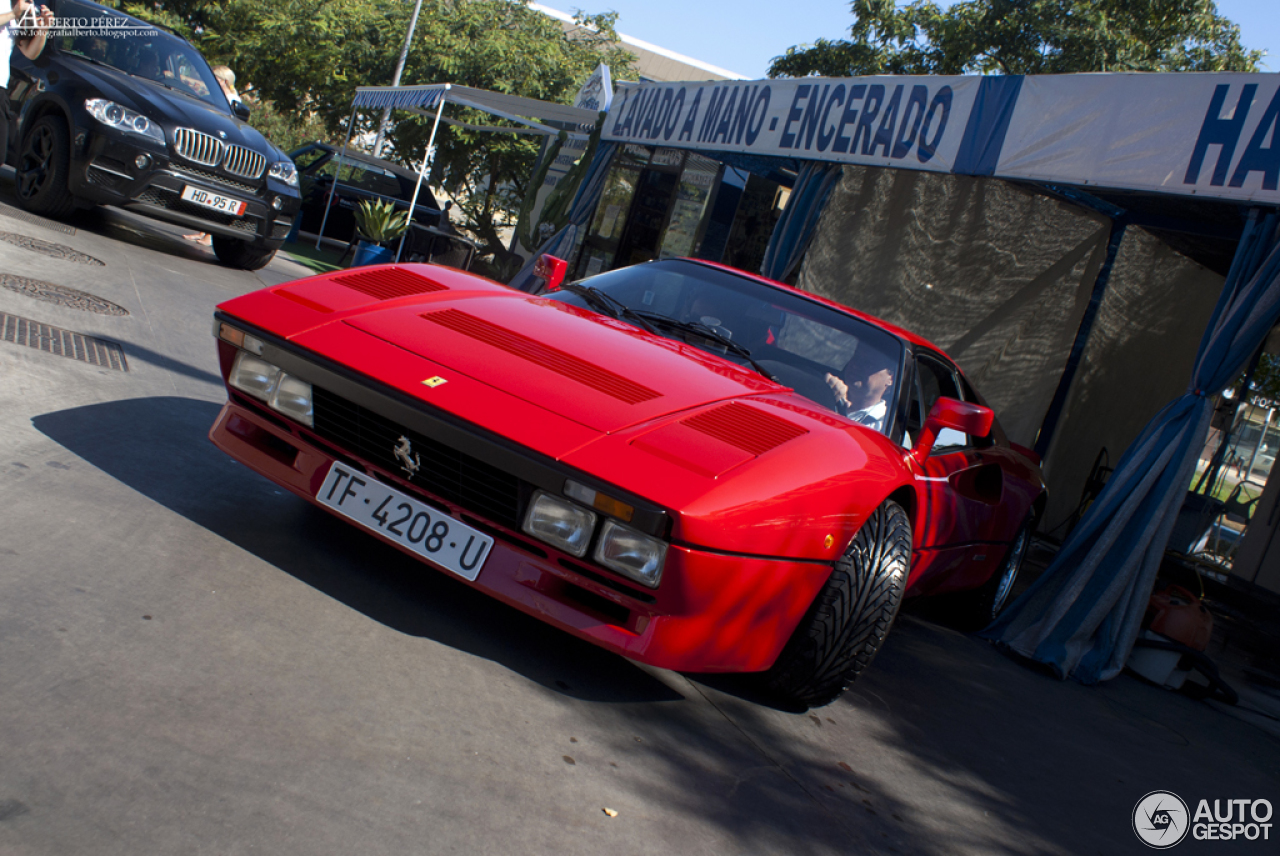 Ferrari 288 GTO