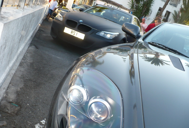 Aston Martin DB9