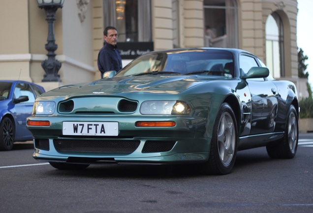 Aston Martin V8 Vantage Le Mans