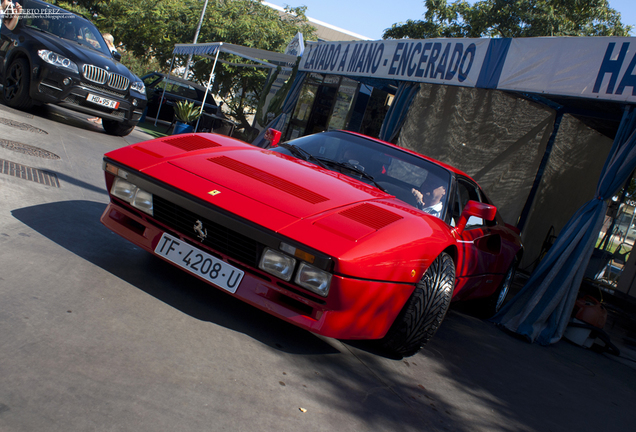 Ferrari 288 GTO