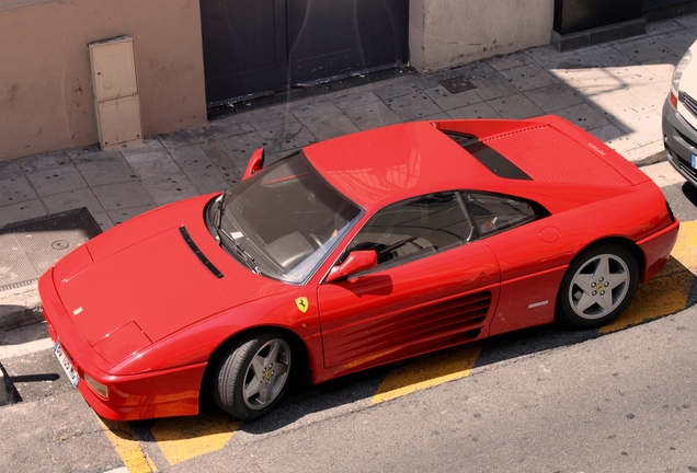 Ferrari 348 TB