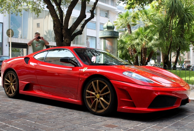 Ferrari 430 Scuderia