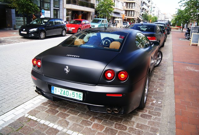 Ferrari 612 Scaglietti