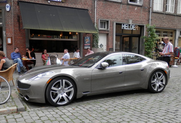 Fisker Karma