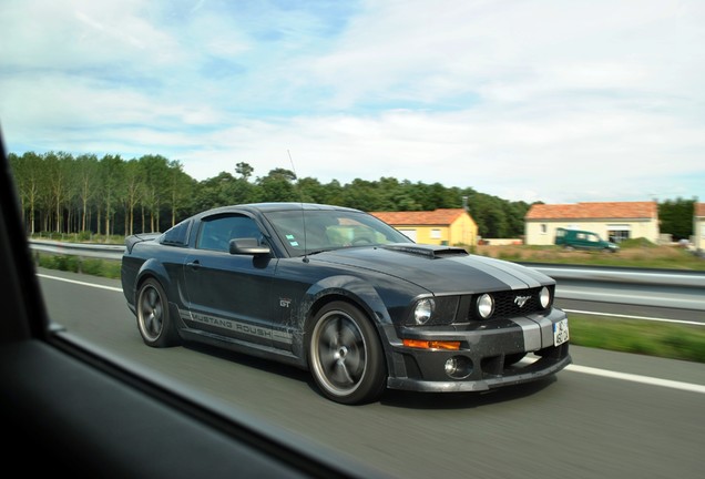 Ford Mustang Roush 420RE