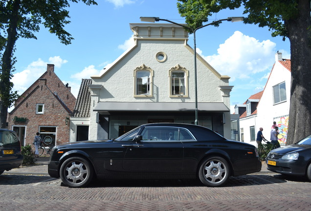 Rolls-Royce Phantom Coupé