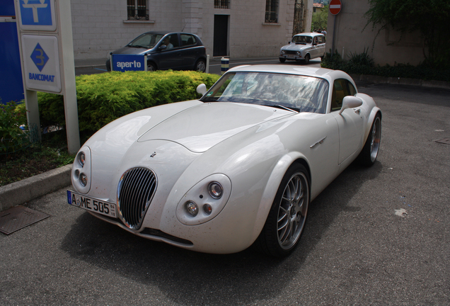 Wiesmann GT MF4