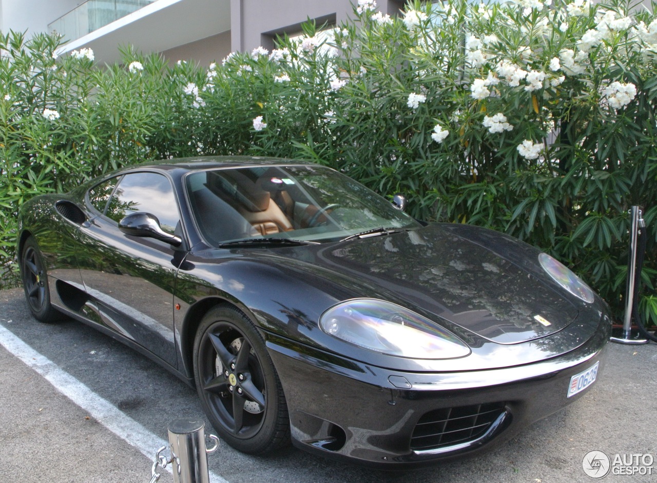 Ferrari 360 Modena