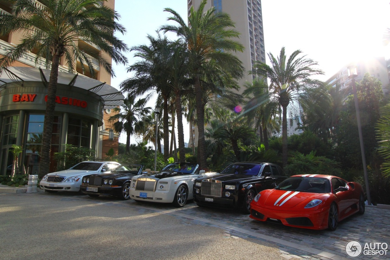 Ferrari 430 Scuderia