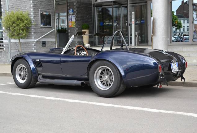 AC Cobra