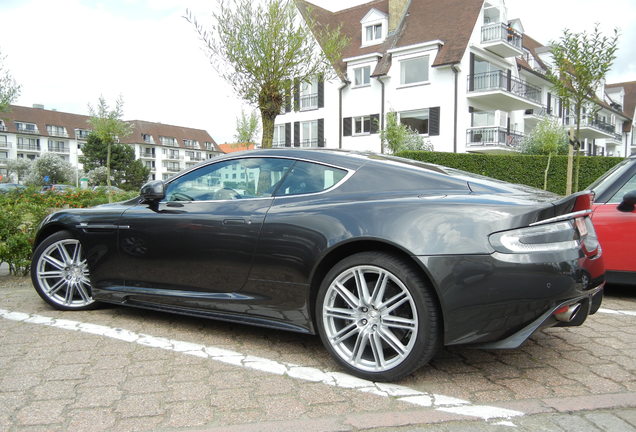 Aston Martin DBS