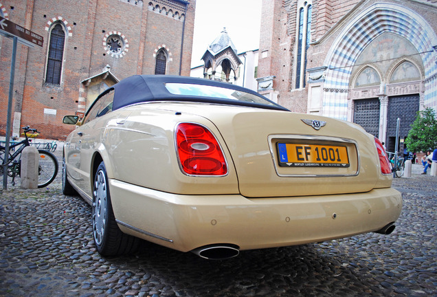 Bentley Azure 2006