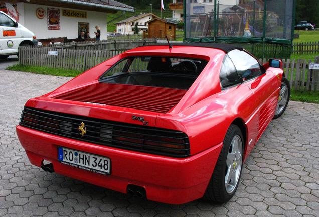 Ferrari 348 TS