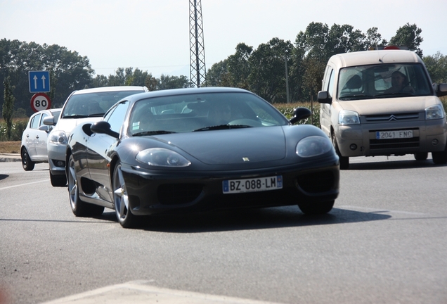 Ferrari 360 Modena