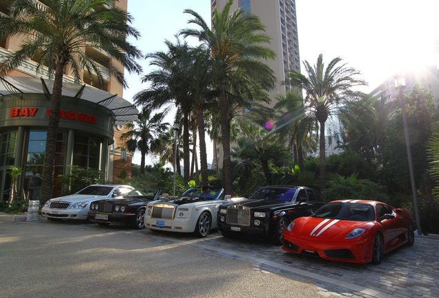 Ferrari 430 Scuderia