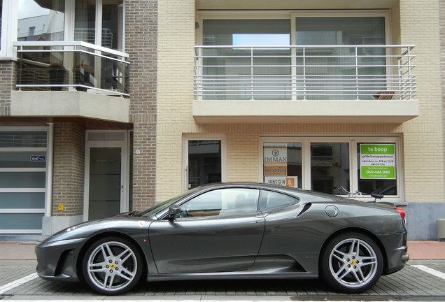 Ferrari F430