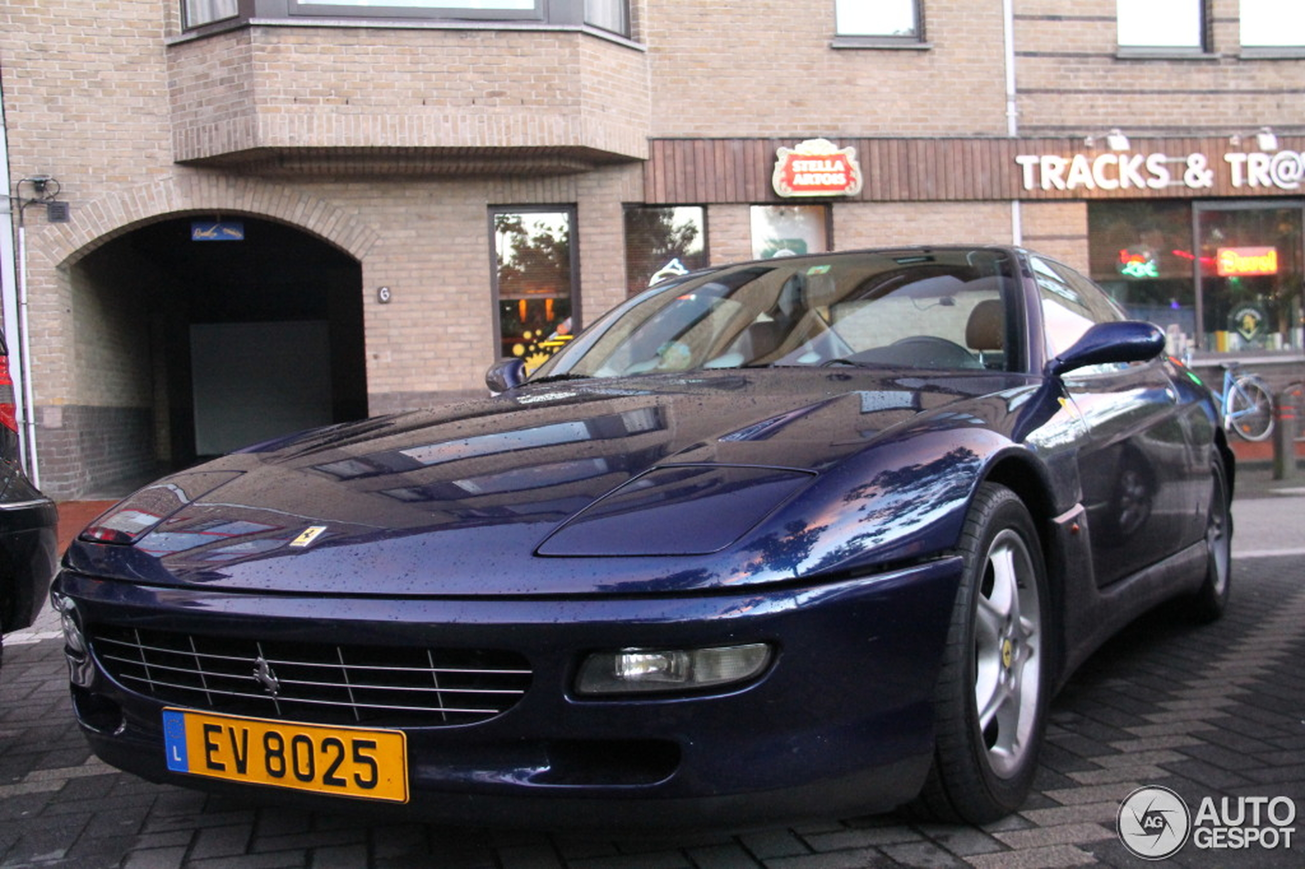 Ferrari 456 GT