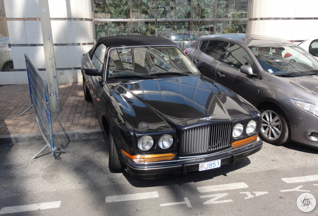 Bentley Azure