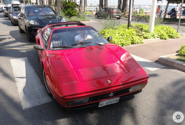 Ferrari 328 GTS