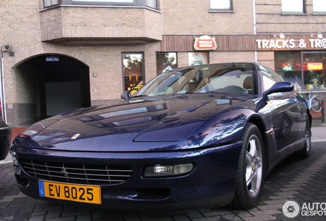 Ferrari 456 GT