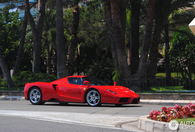 Ferrari Enzo Ferrari